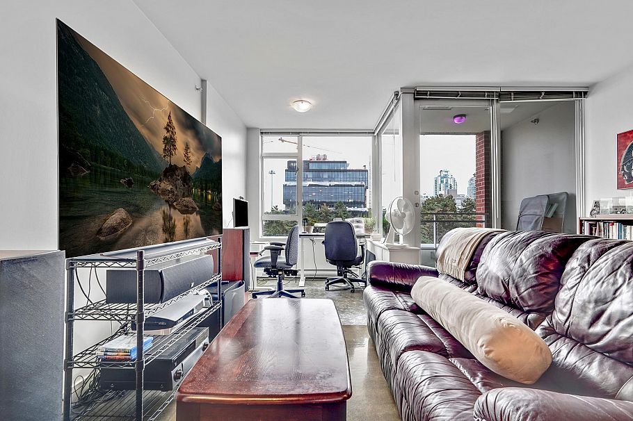 516 221 Union Street Vancouver, BC - 11