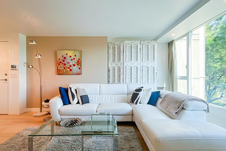 502 1388 Homer Street Vancouver, BC - 7