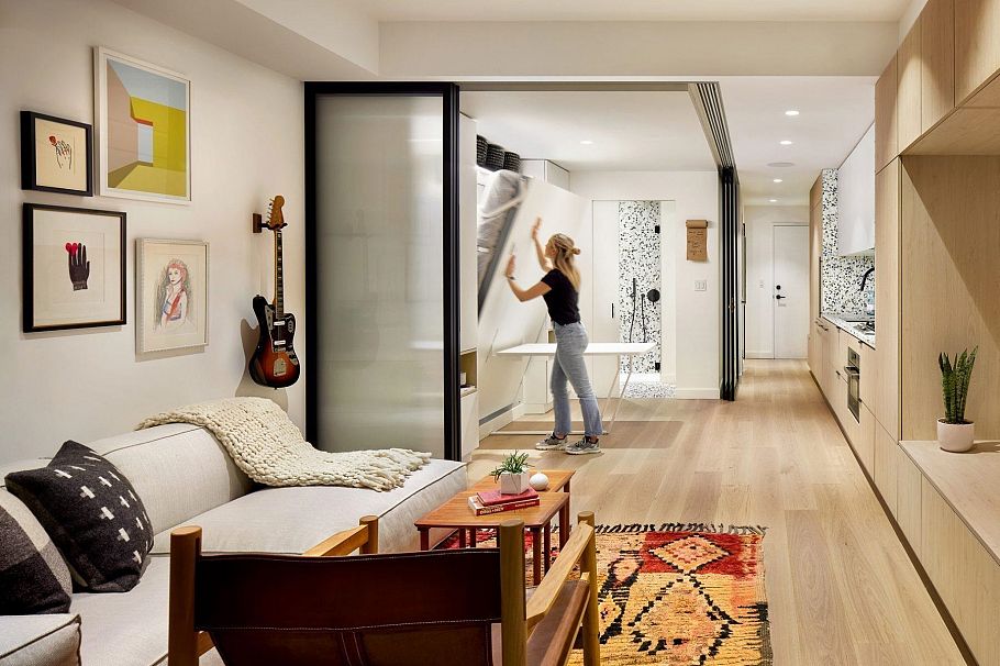 319 471 E Broadway Vancouver, BC - 32