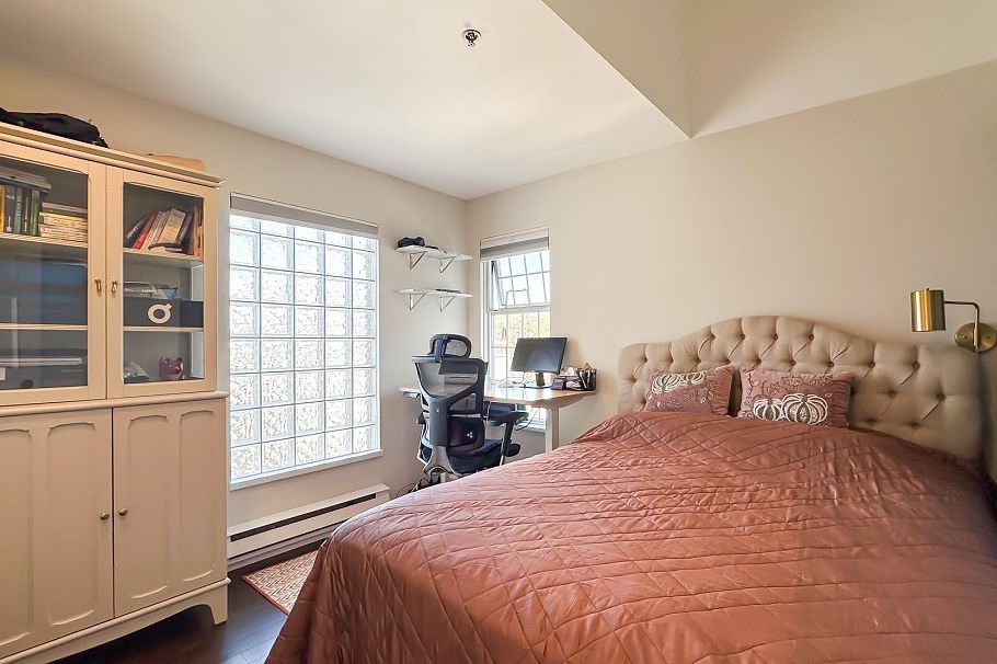 402 PH2 2091 Vine Street Vancouver, BC - 6