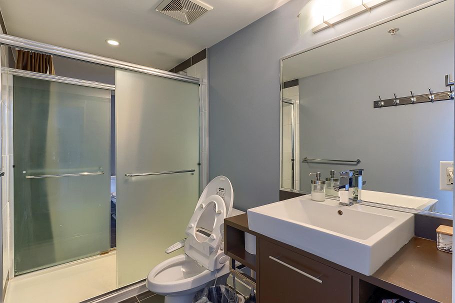 2601 188 Keefer Place Vancouver, BC - 18