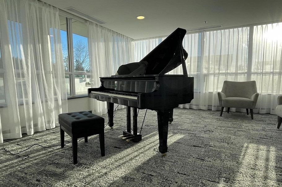 306 1675 Lions Gate Lane North Vancouver, BC - 31