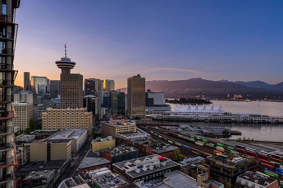 2709 108 W Cordova Street Vancouver, BC - 24