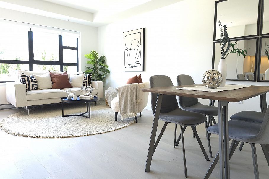 4422 Ash Street Vancouver, BC - 1