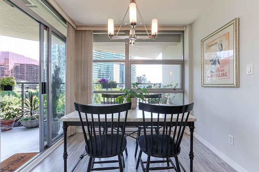 603 989 Beatty Street Vancouver, BC - 5