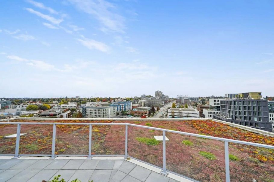 725 180 E 2nd Avenue Vancouver, BC - 25