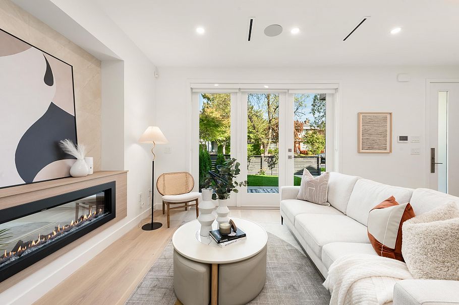 1 2750 W 19th Avenue Vancouver, BC - 7