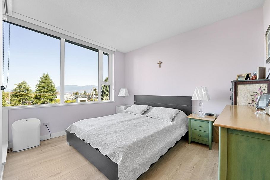 305 505 W 30th Avenue Vancouver, BC - 19