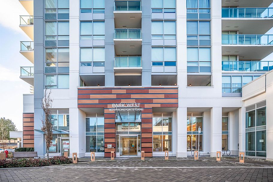 306 1675 Lions Gate Lane North Vancouver, BC - 35