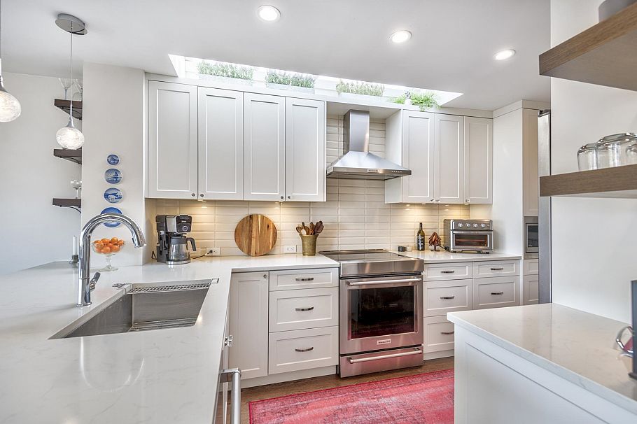 1251 W 7th Avenue Vancouver, BC - 13