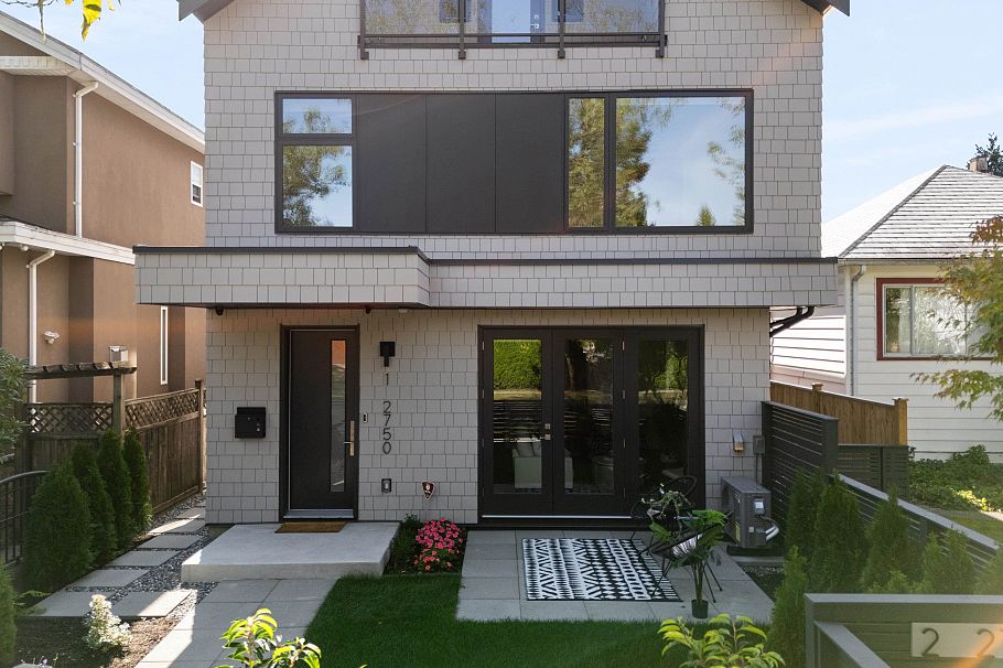 1 2750 W 19th Avenue Vancouver, BC - 34