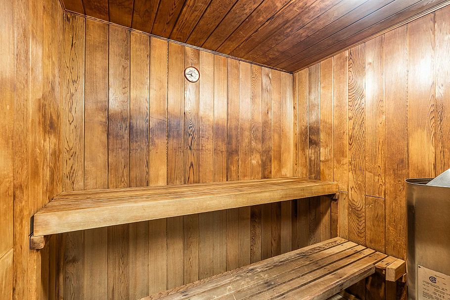 201 1995 Beach Avenue Vancouver, BC - 27