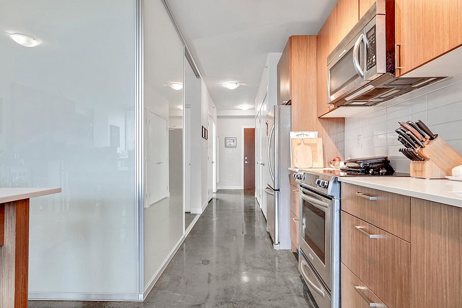 516 221 Union Street Vancouver, BC - 7