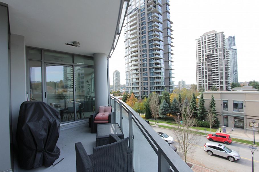 402 2008 Rosser Avenue Burnaby, BC - 16