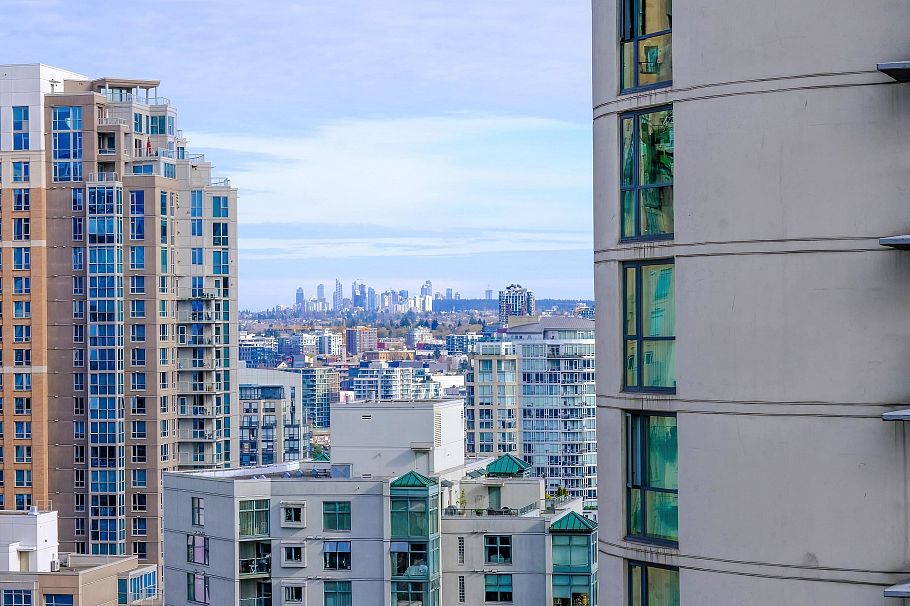 2108 1372 Seymour Street Vancouver, BC - 26