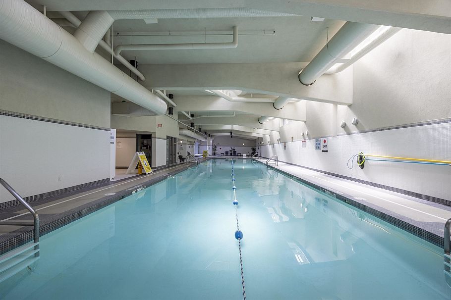 2601 188 Keefer Place Vancouver, BC - 25