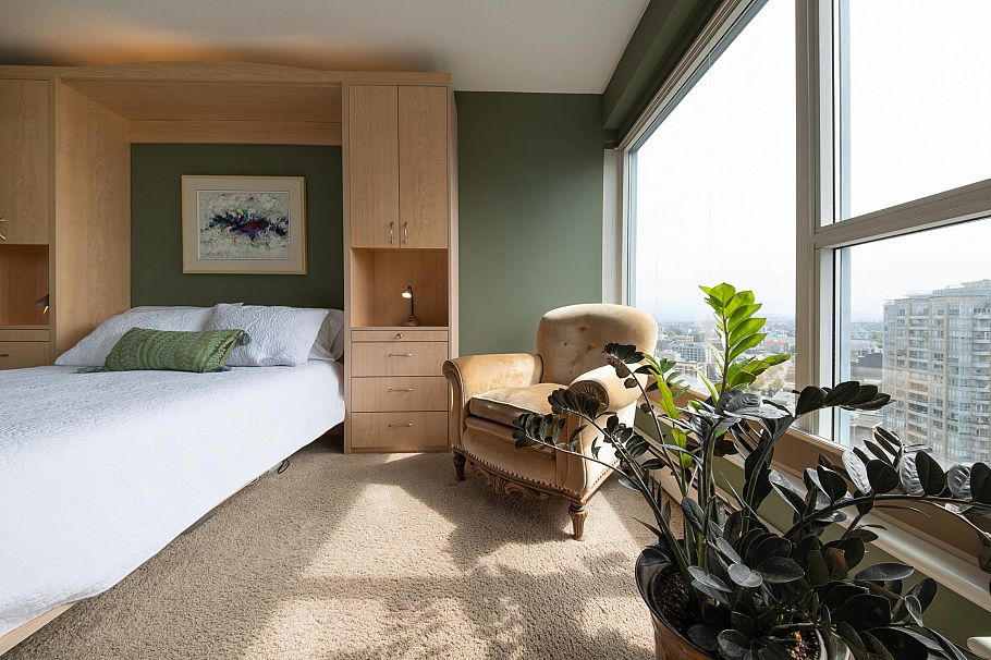 2204 183 Keefer Place Vancouver, BC - 21