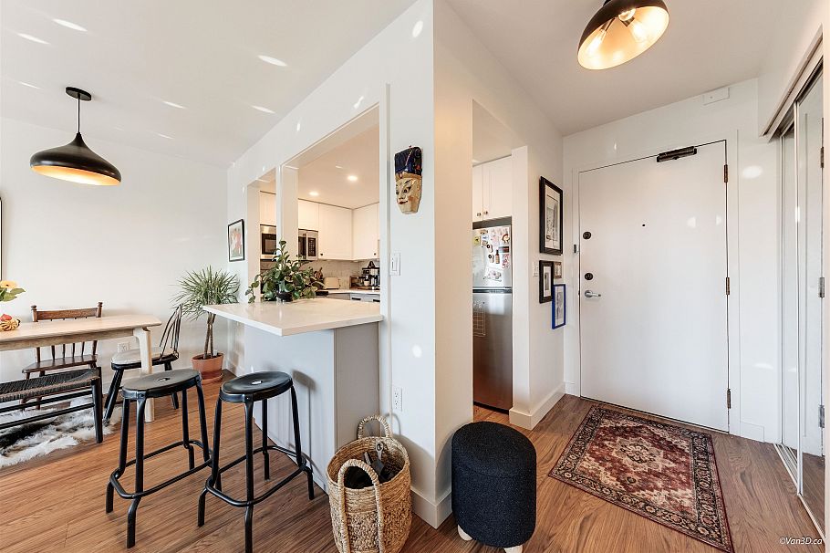 408 2215 Dundas Street Vancouver, BC - 6