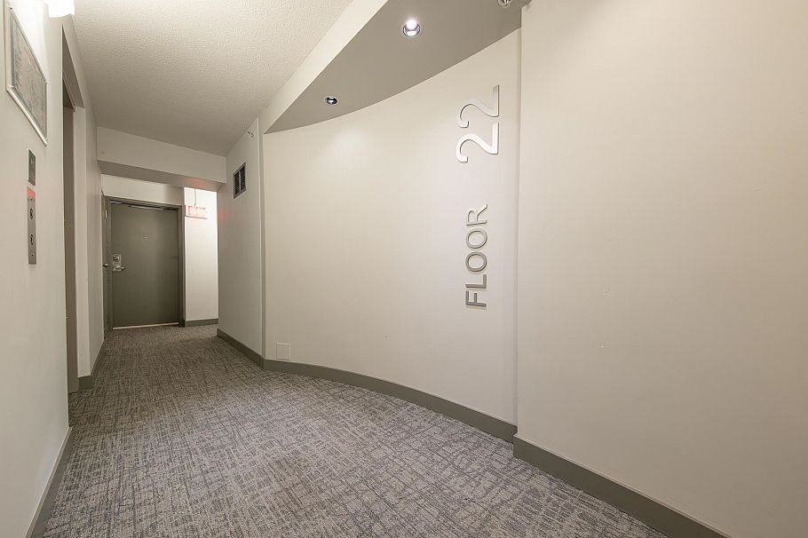 2204 183 Keefer Place Vancouver, BC - 35