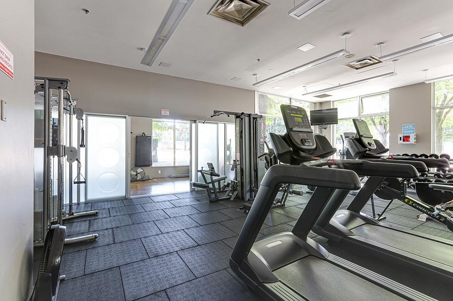 603 989 Beatty Street Vancouver, BC - 15