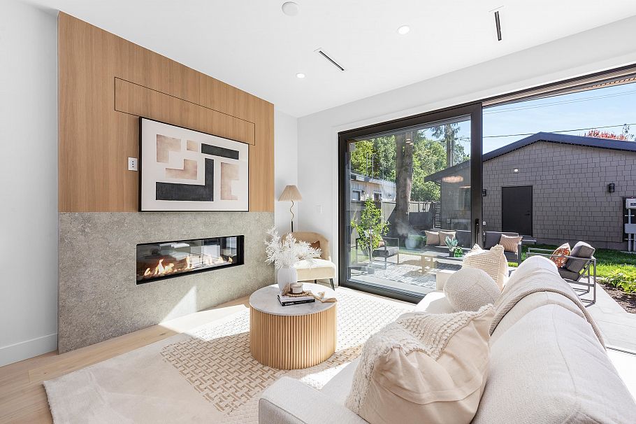 2 2626 W 41st Avenue Vancouver, BC - 4