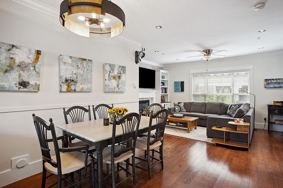 1371 E 20th Avenue Vancouver, BC - 13