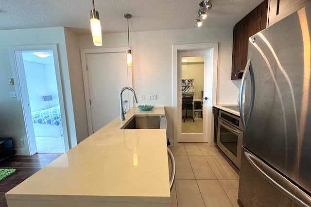 1709 888 Homer Street Vancouver, BC - 8