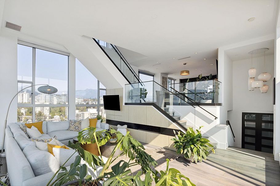 2901 120 W 2nd Street North Vancouver, BC - 6