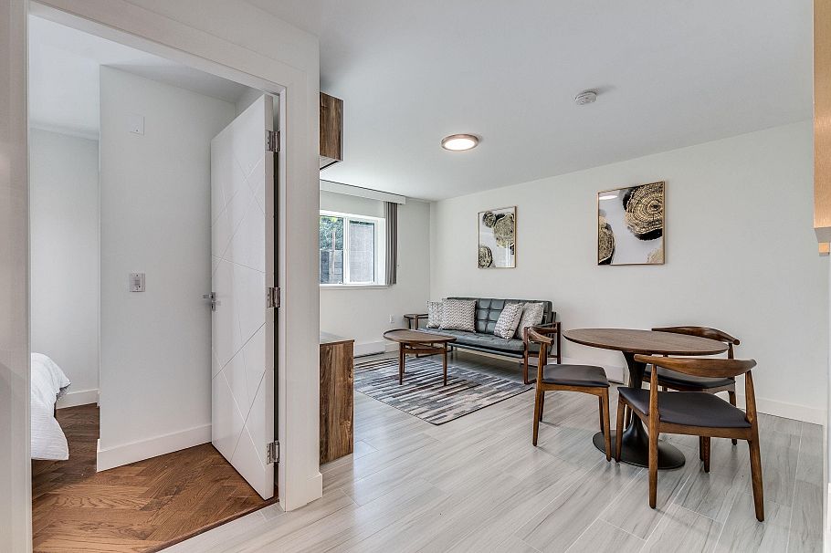 106 1168 PENDRELL STREET, Vancouver BC V6E 1L4 Vancouver, BC - 6