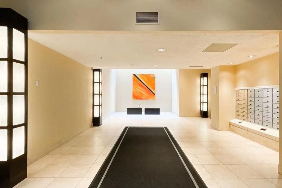 501 850 Burrard Street Vancouver, BC - 3