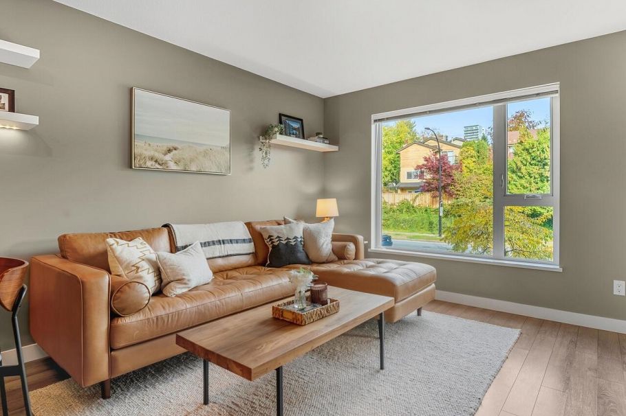 208 221 E 3rd Street North Vancouver, BC - 9