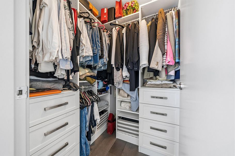 906 1438 Richards Street Vancouver, BC - 15