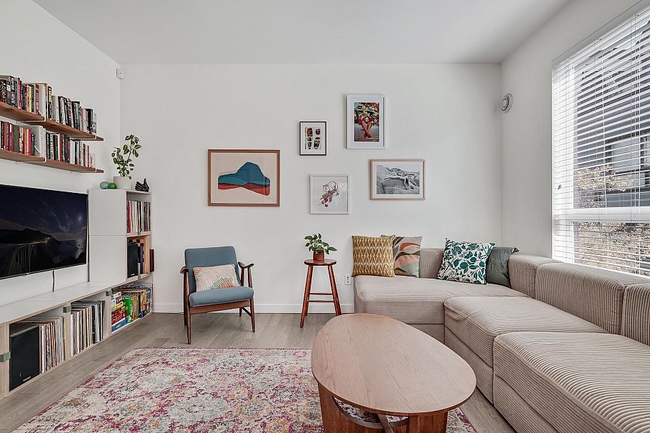 5962 St. George Street Vancouver, BC - 8