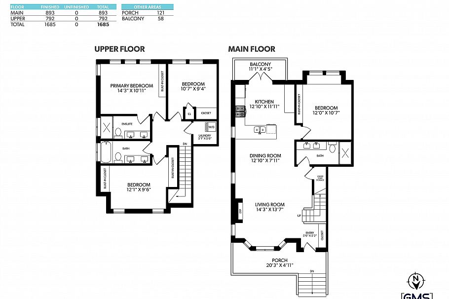 2436 W 49th Avenue Vancouver, BC - 35