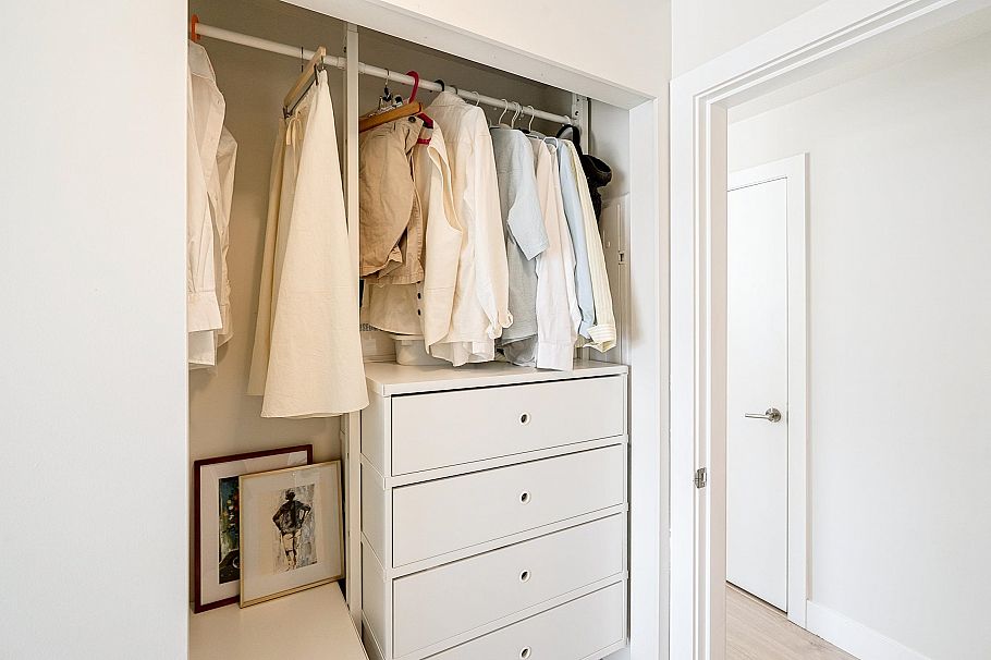 305 2477 Carolina Street Vancouver, BC - 13