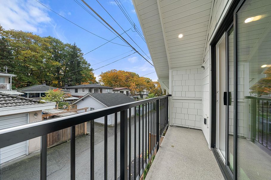 2526 Mcgill Street Vancouver, BC - 15