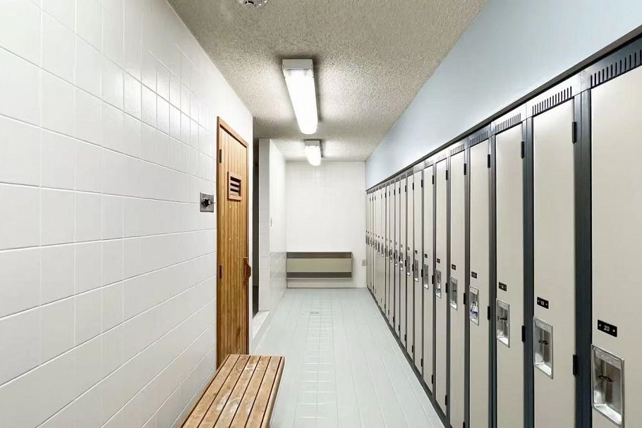 501 850 Burrard Street Vancouver, BC - 12