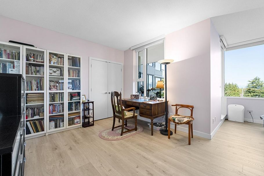 305 505 W 30th Avenue Vancouver, BC - 17