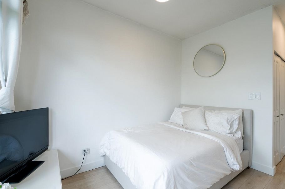 PH1 688 E 17th Avenue Vancouver, BC - 12