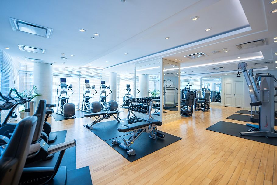 4101 667 Howe Street Vancouver, BC - 20