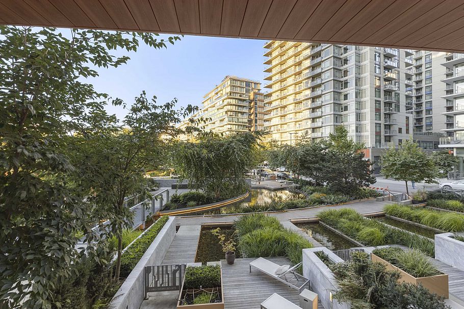 1755 Columbia Street Vancouver, BC - 27