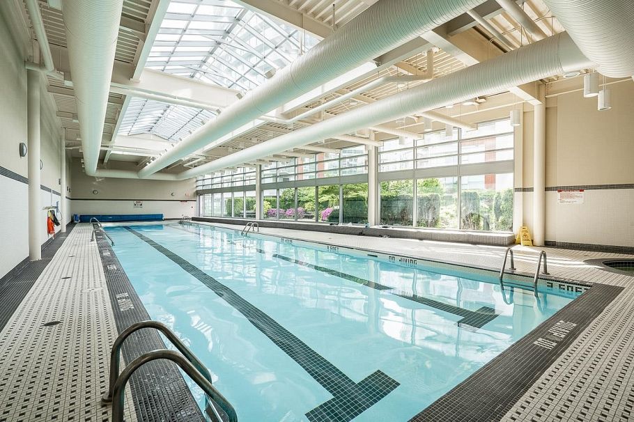 2303 58 Keefer Place Vancouver, BC - 37