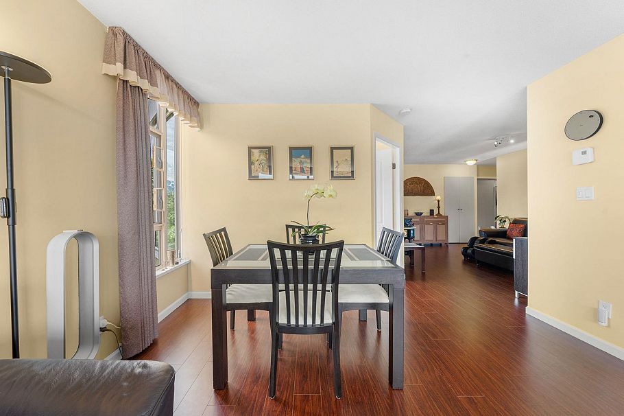 1106 1327 E Keith Road North Vancouver, BC - 9