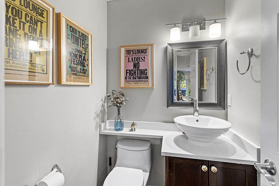 1743 Frances Street Vancouver, BC - 23