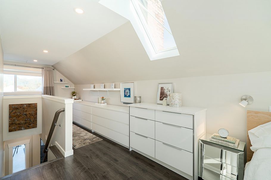 2267 Napier Street Vancouver, BC - 23