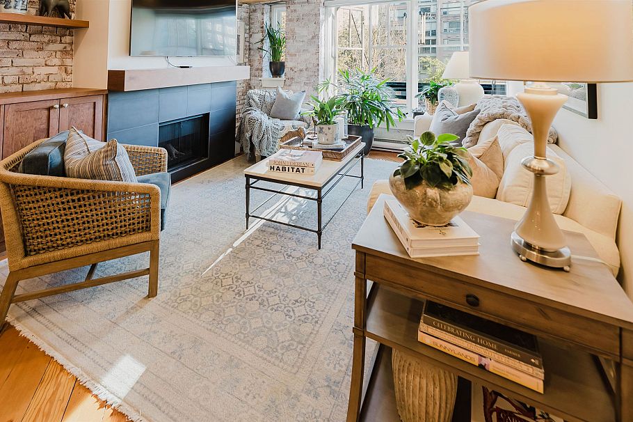 210 1178 Hamilton Street Vancouver, BC - 6