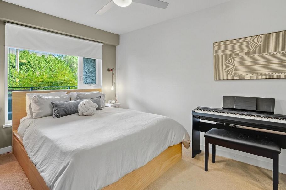 208 221 E 3rd Street North Vancouver, BC - 14