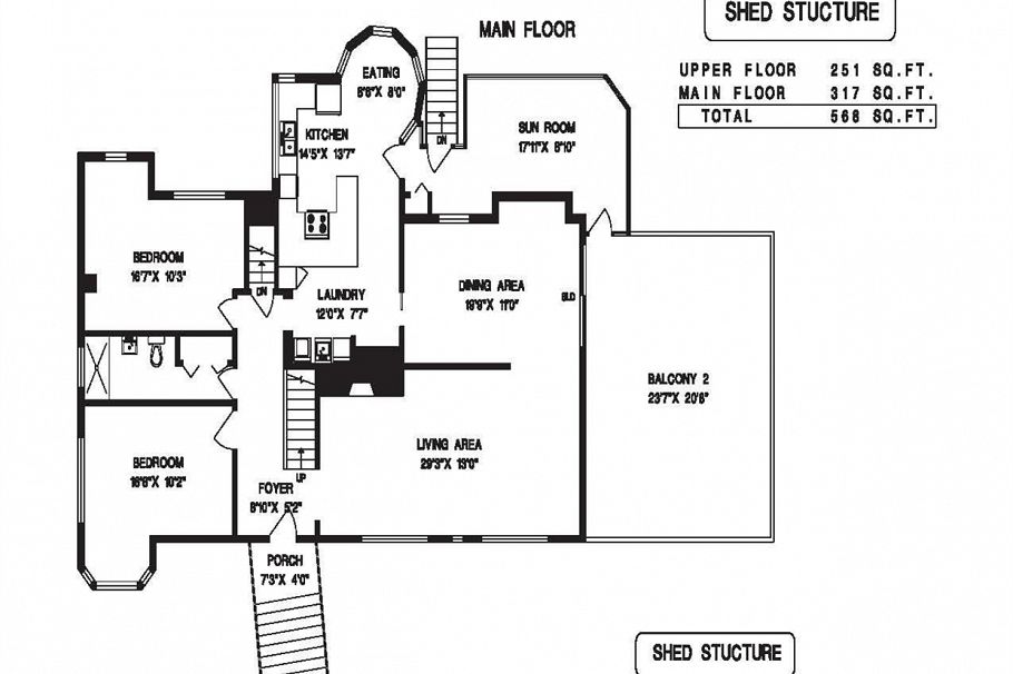 5950 Macdonald Street Vancouver, BC - 40