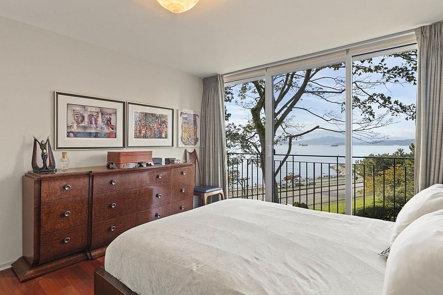 402 1575 Beach Avenue Vancouver, BC - 23