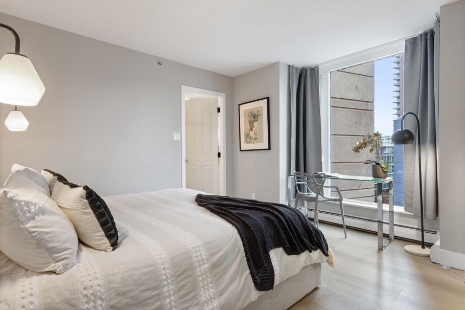 407 183 Keefer Place Vancouver, BC - 20